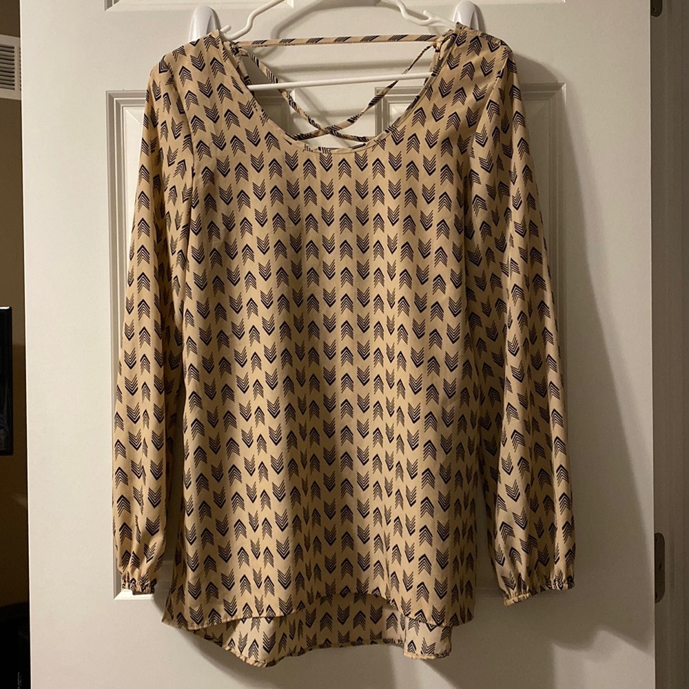 Women’s Top